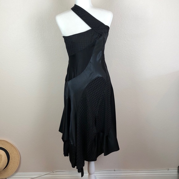 Junya Watanabe Dresses & Skirts - Junya Watanabe Comme des Garçons Raw Edges Dress